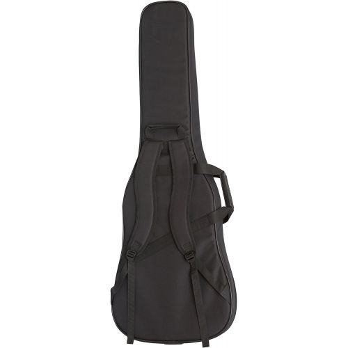 야마하 Yamaha EB-SC Soft Lightweight Electric Bass Guitar Case