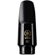 Yamaha 5C Soprano Saxophone Mouthpiece, Standard Series