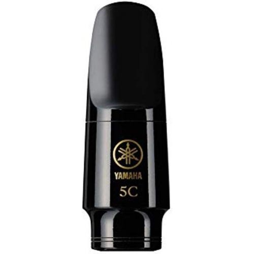 야마하 Yamaha 5C Soprano Saxophone Mouthpiece, Standard Series