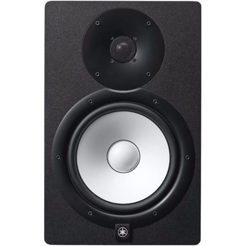 야마하 Yamaha HS8 8-Inch Powered Studio Monitor Pair