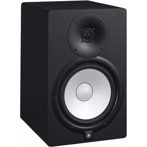 야마하 Yamaha HS8 8-Inch Powered Studio Monitor Pair