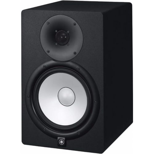 야마하 Yamaha HS8 8-Inch Powered Studio Monitor Pair