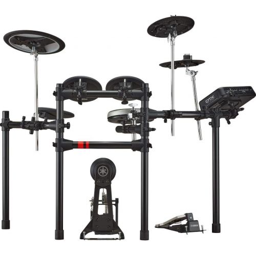 야마하 Yamaha Electronic Drum Set (DTX6K-X)