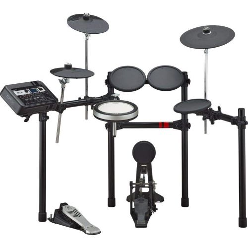 야마하 Yamaha Electronic Drum Set (DTX6K-X)