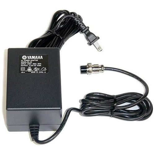 야마하 Yamaha PA-20 WC704100 Replacement Power Supply