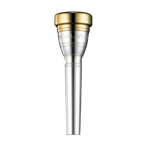 야마하 Yamaha Trumpet Mouthpiece (YAC TR14B4-HGPR)