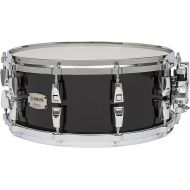 Yamaha Snare Drum (AMS-1460SOB) , Black