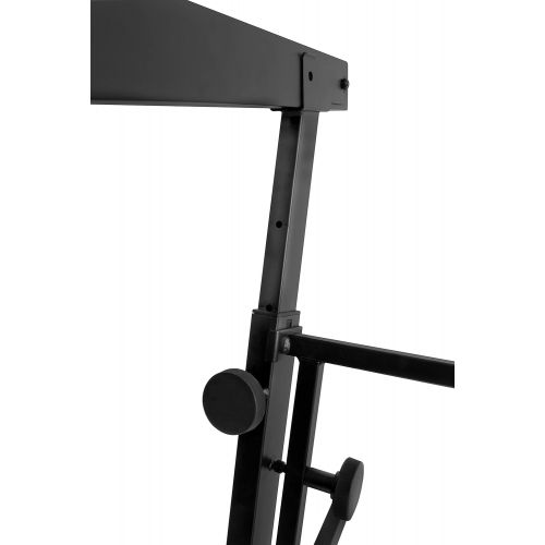 야마하 Yamaha PKBZ1 Adjustable Z-Style Keyboard Stand