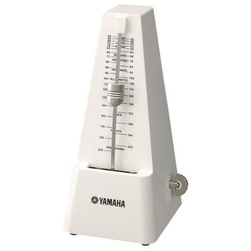 야마하 YAMAHA metronome ivory MP-90 IV