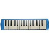 Yamaha Pianica 32-note Melodica, Blue (P32D)