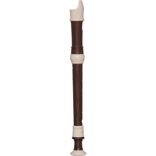 야마하 Yamaha YRS-312B Soprano Recorder, simulated Rosewood finish, Key of C