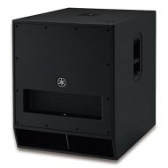 Yamaha DXS18 Powered Subwoofer