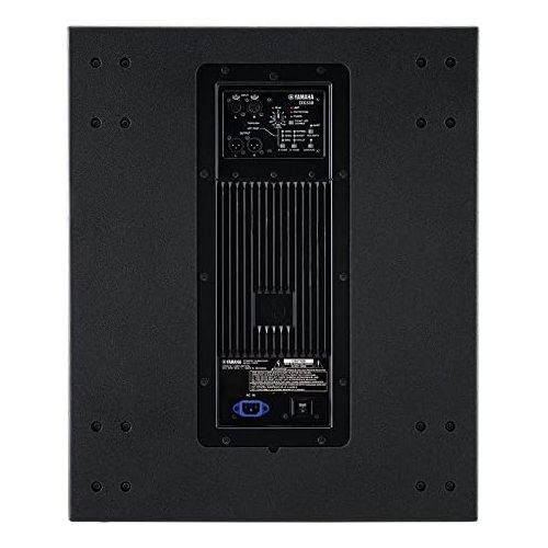 야마하 Yamaha DXS18 Powered Subwoofer