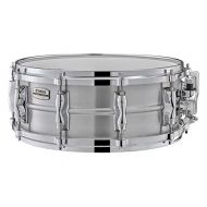 Yamaha Recording Custom 14x5.5 Aluminum Snare Drum