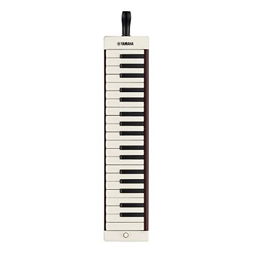 야마하 Yamaha Pianica 37-Note Melodica, Brown (P-37EBR)