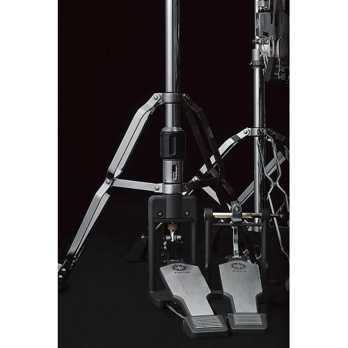 야마하 Yamaha HS-1200D Hi-Hat Stand - Two Leg, Direct Drive