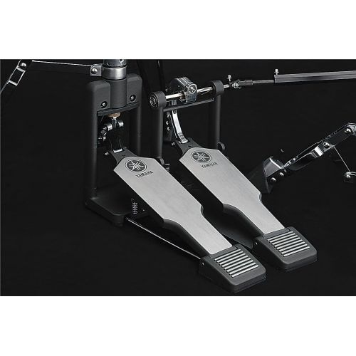 야마하 Yamaha HS-1200D Hi-Hat Stand - Two Leg, Direct Drive