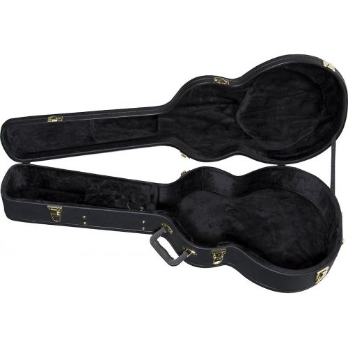 야마하 Yamaha AG3-Hard Case Concert Size Hardshell Acoustic Guitar Case