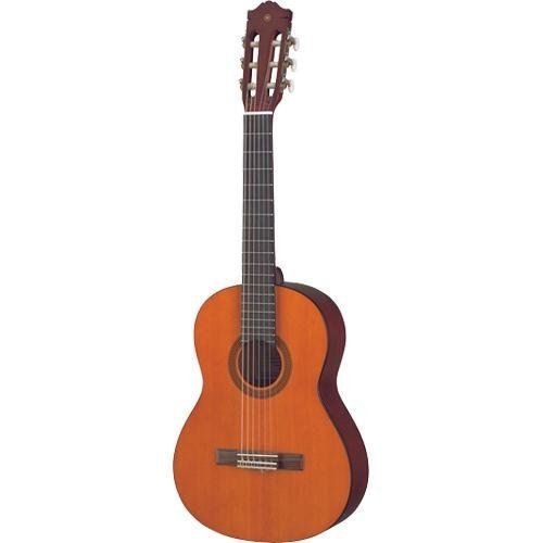 야마하 Yamaha CGS102A 1/2 Size Classical Guitar