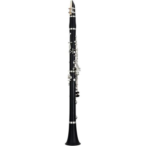 야마하 Yamaha YCL-255 Student Clarinet with Nickel Keys