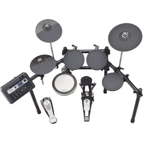 야마하 Yamaha Electronic Drum Set (DTX6K-X)