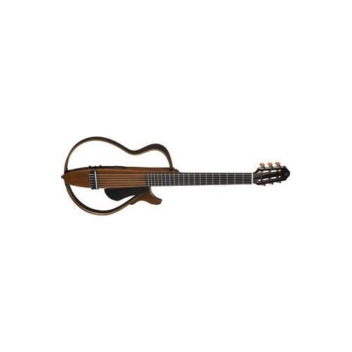 야마하 Yamaha SLG200N Nylon String Silent Guitar (Natural)