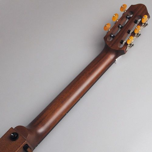 야마하 Yamaha SLG200N Nylon String Silent Guitar (Natural)