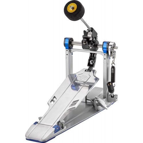 야마하 Yamaha Single Bass Drum Pedal Direct-Drive with Case, FP-9D