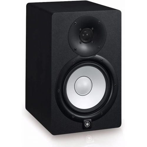 야마하 Yamaha HS7 Two-Way 6.5 Active Monitors (Pair)