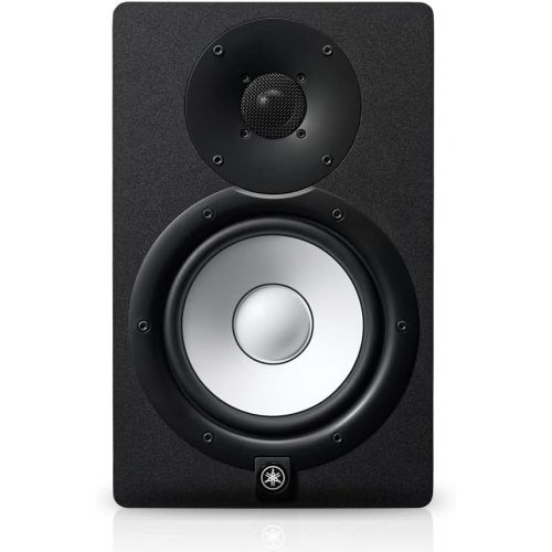 야마하 Yamaha HS7 Two-Way 6.5 Active Monitors (Pair)