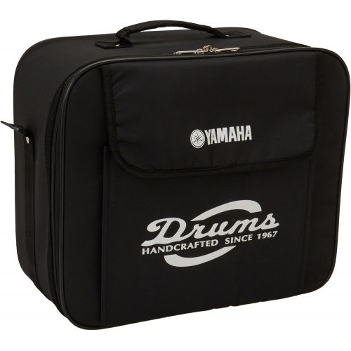 야마하 yamaha DFP-9500D Double Foot Pedal - Direct Drive; Case Included