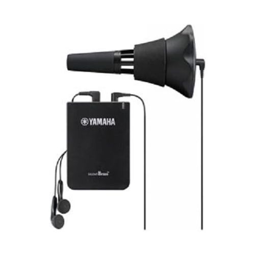 야마하 Yamaha SB7Xc Silent Brass System for Trumpet