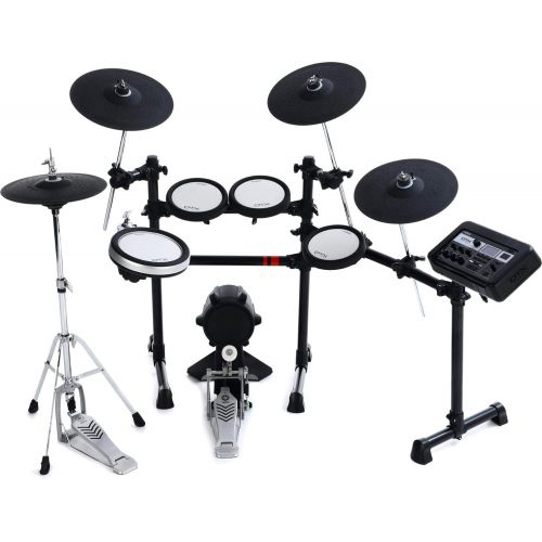 야마하 Yamaha Electronic Drum Pad (DTP63-X) DMR6 Drum Module and Rack System not included