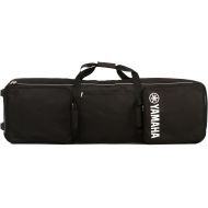 Yamaha Padded Bag with Wheels for MX88 and MOXF8