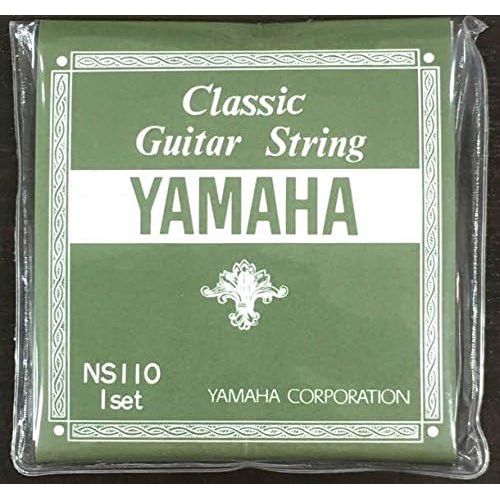 야마하 String Ns110 Yamaha / Classical Guitar [1 Set]