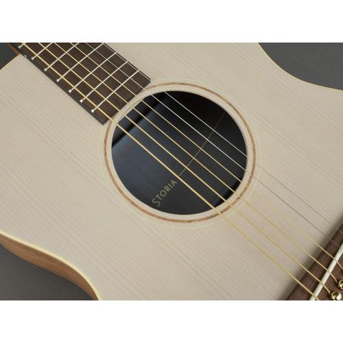야마하 Yamaha Storia I Acoustic Guitar