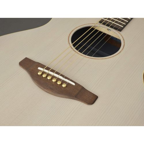 야마하 Yamaha Storia I Acoustic Guitar