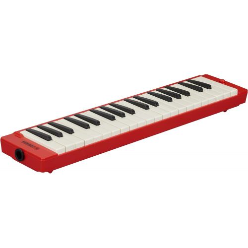 야마하 Yamaha, 37-Key Melodica, 37 Keys (P-37ERD)