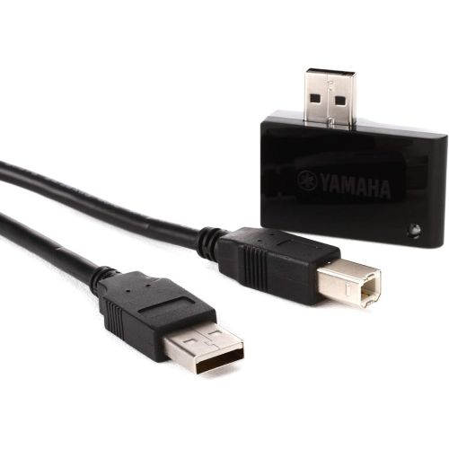 야마하 Yamaha Wireless USB to Host MIDI Adapter