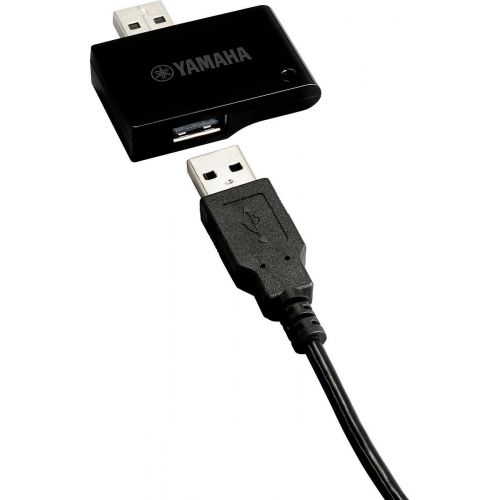 야마하 Yamaha Wireless USB to Host MIDI Adapter