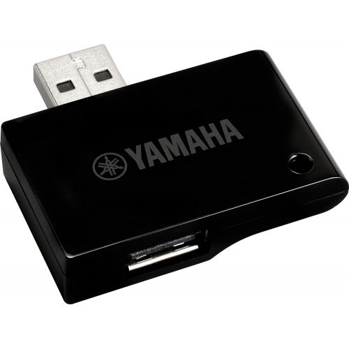 야마하 Yamaha Wireless USB to Host MIDI Adapter
