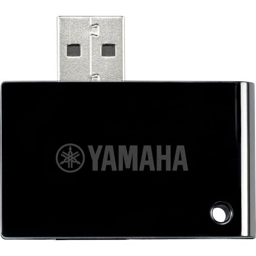 야마하 Yamaha Wireless USB to Host MIDI Adapter