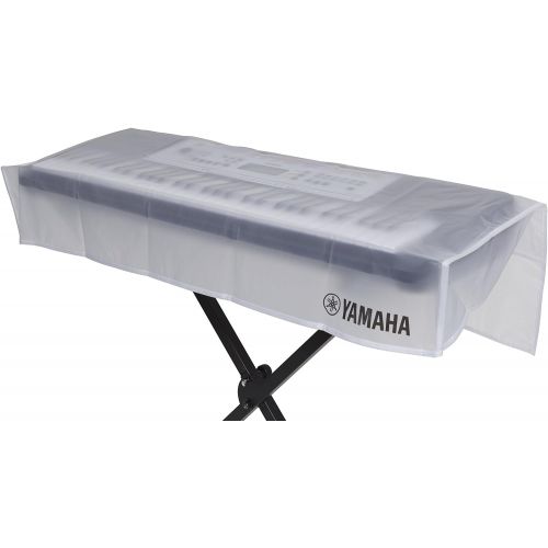 야마하 Yamaha Dust Cover for 76-Key Keyboards