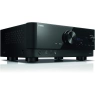 YAMAHA RX-V6A 7.2-Channel AV Receiver with MusicCast