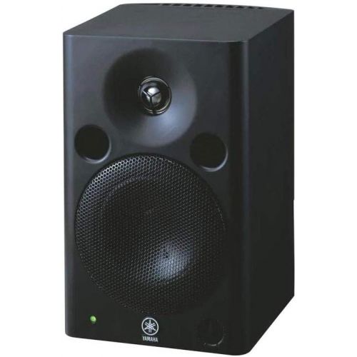 야마하 Yamaha subwoofer Brown Birch NS-SW310 (MB)