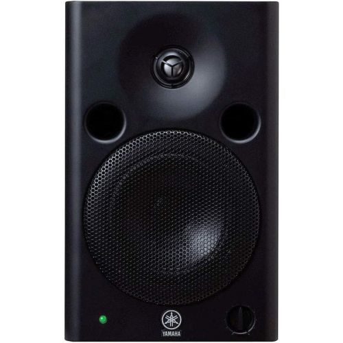 야마하 Yamaha subwoofer Brown Birch NS-SW310 (MB)