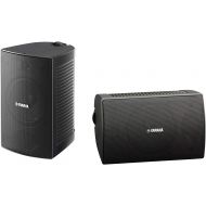 Yamaha VS4 Speaker