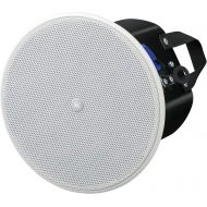 Yamaha VXC4W Full-Range Ceiling Speaker, White, Single Unit