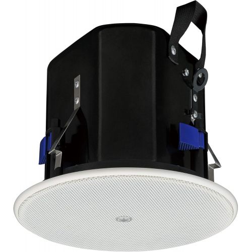 야마하 Yamaha VXC4W Full-Range Ceiling Speaker, White, Single Unit