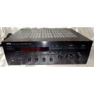 Yamaha RX-596 Stereo Receiver (Discontinued by Manufacturer)